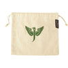MiDazzle Canvas Drawstring Bag JdCDB1601 - Distacart