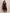 trueBrowns Maroon Velvet Floral Embroidered Kurta Pant Dupatta Set