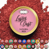 confect sangria red luster dust br b 5 g b