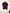trueBrowns Purple Slub Top