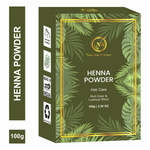 Thumbnail for Nuerma Science Henna (Organic & Natural) Powder For Hair Color - Distacart