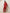 trueBrowns Maroon Viscose Solid Co-ord Set