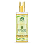 Thumbnail for Nuerma Science Rosemary Hair Oil for Anti-Dandruff and Stimulate Hair Growth