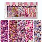 Thumbnail for under the sea sprinkles for decorations 09 100 gm