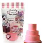 Thumbnail for old rose fondant edible sugarpaste 1kg