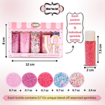 Thumbnail for fusion mashup sprinkles fm multipack 1 100 gms