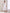 trueBrowns White Dobby High Slit Gathered Kurta Set - Distacart