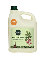 Thumbnail for Vediko Origins Groundnut Oil - Distacart