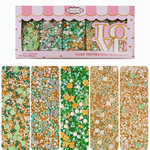 Thumbnail for st patricks sprinkles ps multipack 4 100 gms