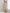 trueBrowns Light Grey Slub Gathered Kurta Pant Set - Distacart
