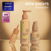 Poshan Skincare Anya Ke Sitaare - Essentials Pack - Dista