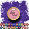 iris purple edible luster dust 5 gms