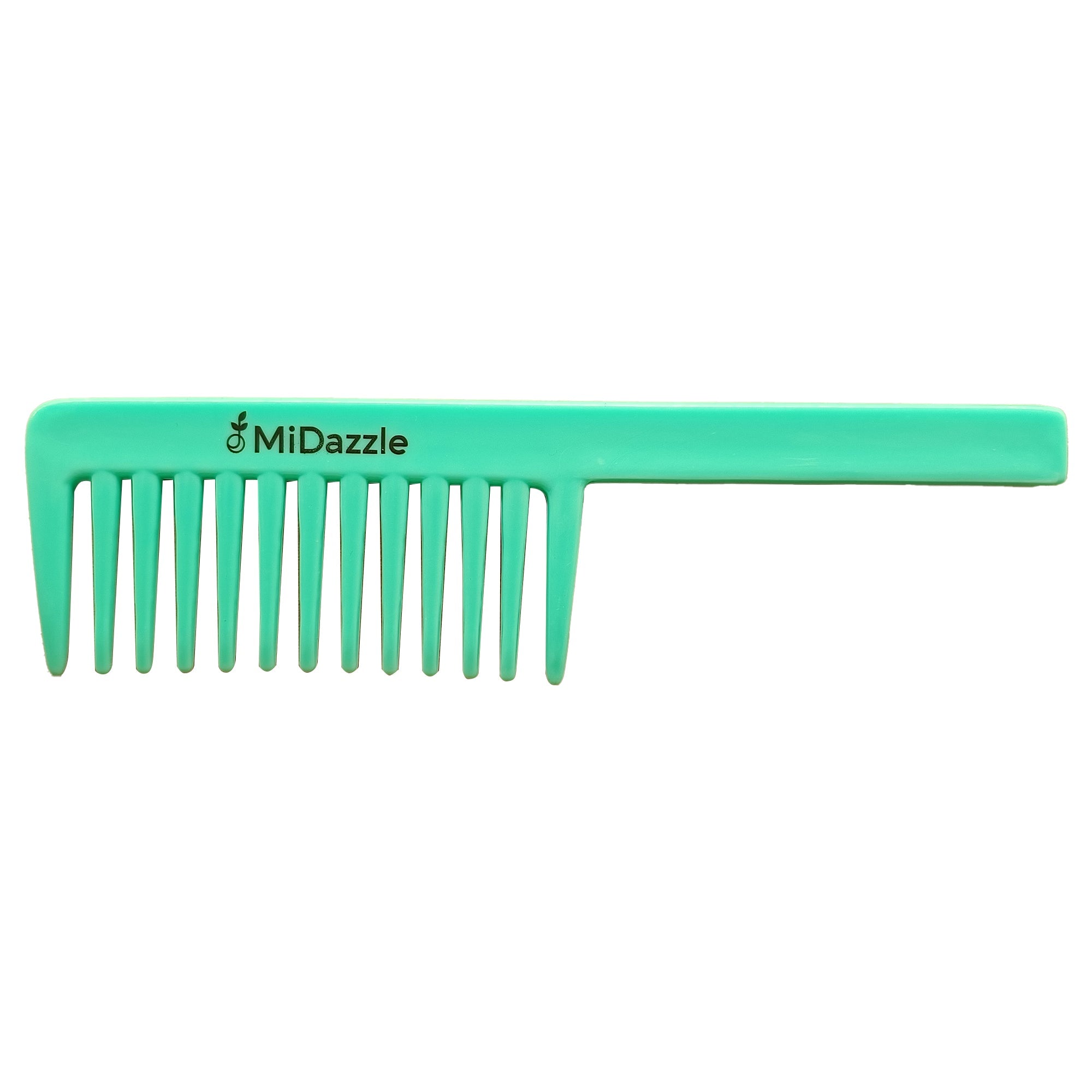 MiDazzle Shampoo Comb (Handle) MIDC2710 - Distacart