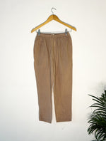 Thumbnail for trueBrowns Cotton Pink Pant
