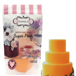Thumbnail for confect citrus orange sugarpaste br b 1 kg b