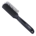 Thumbnail for MiDazzle Hair Brush (Matt Black) MIHB0004 - Distacart
