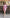 Noroke Purple Vintage Printed Beachwear Cover-Up Kimono - Distacart