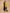 trueBrowns Mustard Woollen Cape