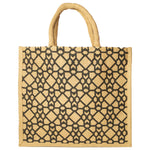 Thumbnail for MiDazzle Shopping Bag (Crack With Zipper) JdJSB1103 - Distacart