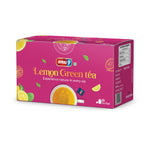 Thumbnail for jivraj9 Tea Lemon Green Tea - Distacart