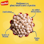 Thumbnail for Yum Yum Makhana Pouch - Dista