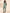 trueBrowns Green Cotton Ikat Relaxed Co-ord Set - Distacart