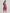 trueBrowns Orchid Overlap Pleat Kurta Pant Set - Distacart