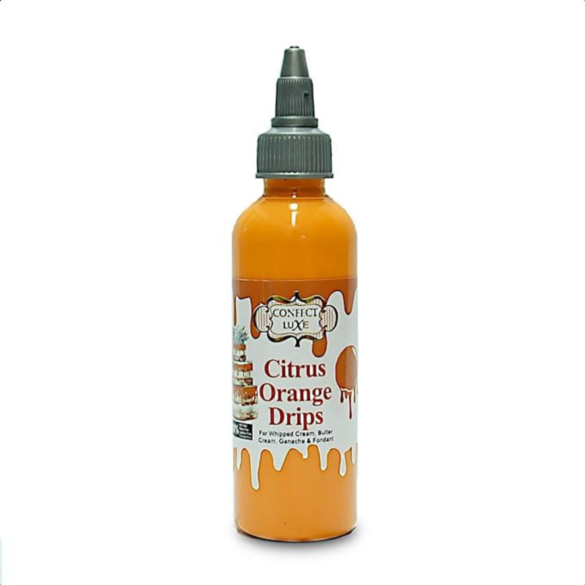 citrus orange drips110 gms