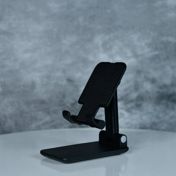 Sowpeace Stylish Adjustable Phone Holder for Modern Living - Distacart