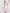 trueBrowns White Cotton Print Tie-up Top & Pants Co-ord Set
