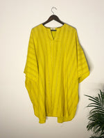 Thumbnail for trueBrowns Lime Metallic Top