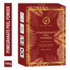 Nuerma Science Pomegranate Peel Organic Powder For Skin & Hair - Distacart