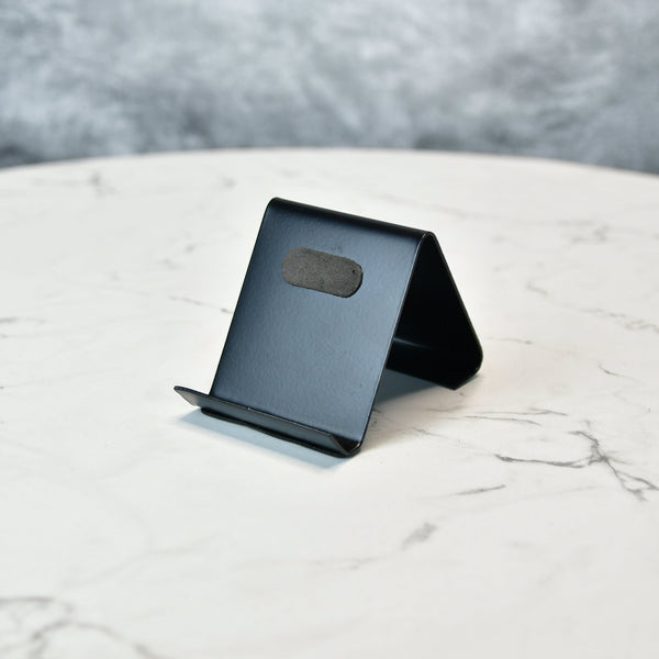 Sowpeace / Modern Freestanding Metal Mobile Phone Stand