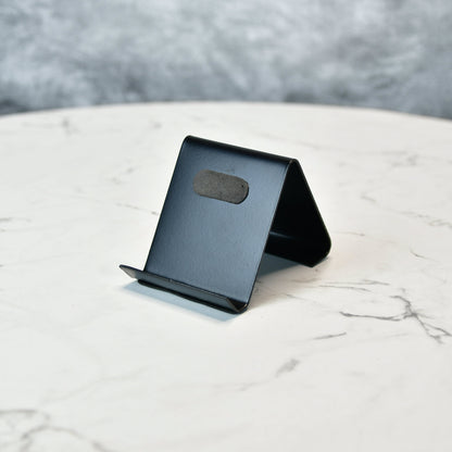 Sowpeace / Modern Freestanding Metal Mobile Phone Stand - Distacart