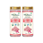 Thumbnail for byPureNaturals Organic Rose Petals Powder - Dista