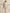 trueBrowns Grey Bandhani Printed Silk Kaftan Co-Ord Set - Distacart