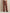 trueBrowns Peach Woollen Flared Pants