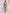 trueBrowns Beige Cotton Embroidered Shirt Top Co-ord Set