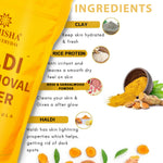 Thumbnail for Samisha Haldi Hair Removal Powder - Distacart