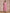 trueBrowns Pink Overall Floral Block Print Cotton Wrap Dress - Distacart