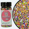 halloween sprinkles mashup hm 2 120 gms