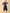 trueBrowns Cotton Linen Dark Blue Kurta Pant Set - Distacart