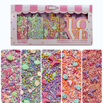 Thumbnail for under the sea sprinkles for decorations 04 100 gm