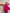 trueBrowns Pink Silk Co-ord Set
