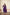 BulBul Tapasya Silk Purple Kurta Set with Dupatta