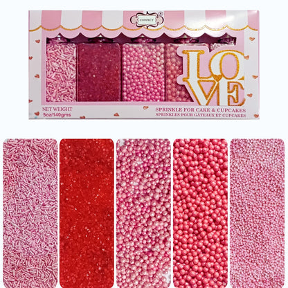 fusion mashup sprinkles fm multipack 50 100 gms