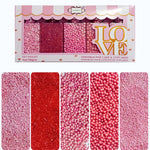 Thumbnail for fusion mashup sprinkles fm multipack 50 100 gms