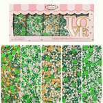 Thumbnail for st patricks sprinkles ps multipack 10 100 gms