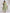 trueBrowns Green Cotton Floral Embroidered Kurta Co-ord Set