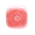 Thumbnail for MiDazzle Silicone Bath Scrubber MISB6202 - Distacart